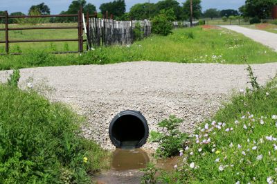 Concrete Culverts