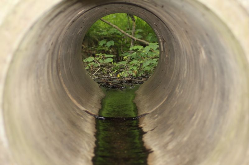 Plastic Culverts
