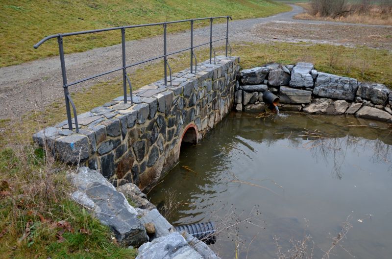 Fall Culvert Projects