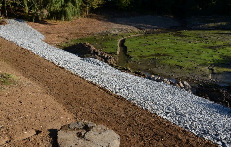 Surface Drainage Solutions
