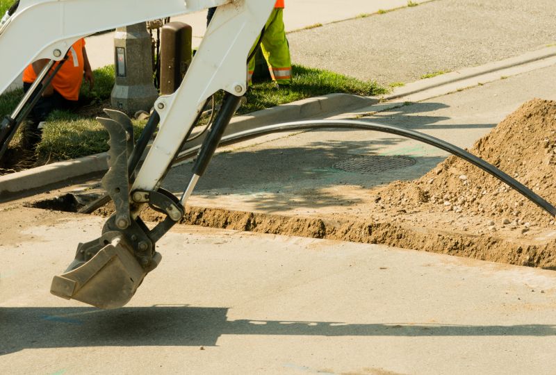Heavy Equipment Operators