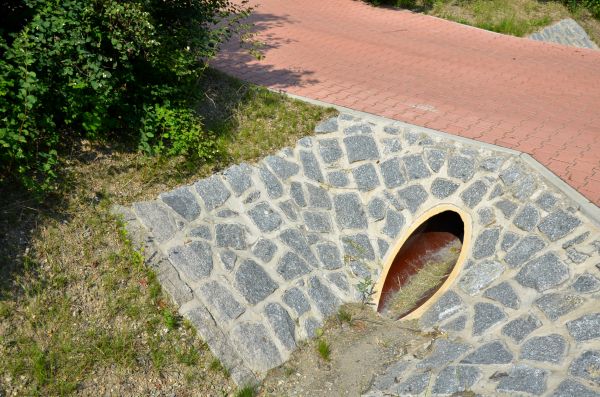 Driveway Culvert Service